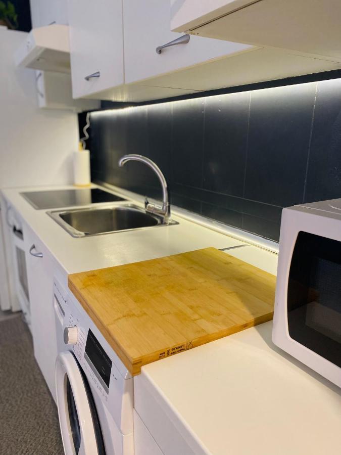 Apartment Rosario In Malaga Center Екстер'єр фото