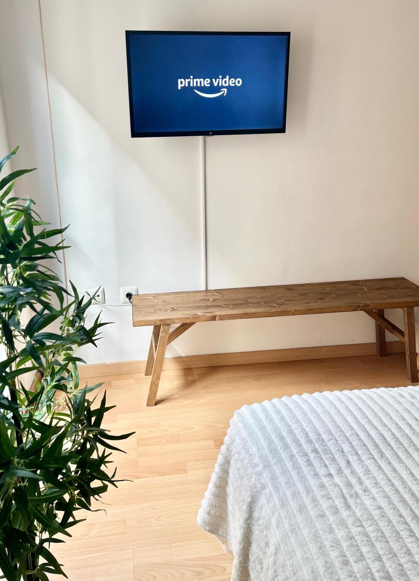 Apartment Rosario In Malaga Center Екстер'єр фото