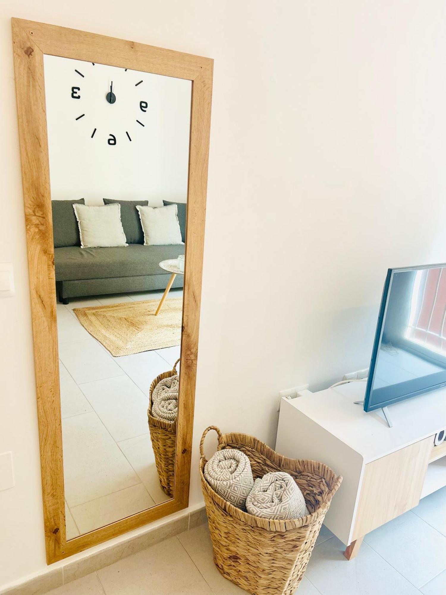 Apartment Rosario In Malaga Center Екстер'єр фото